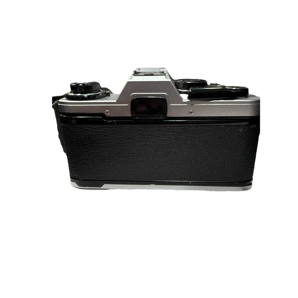 Olympus om 10